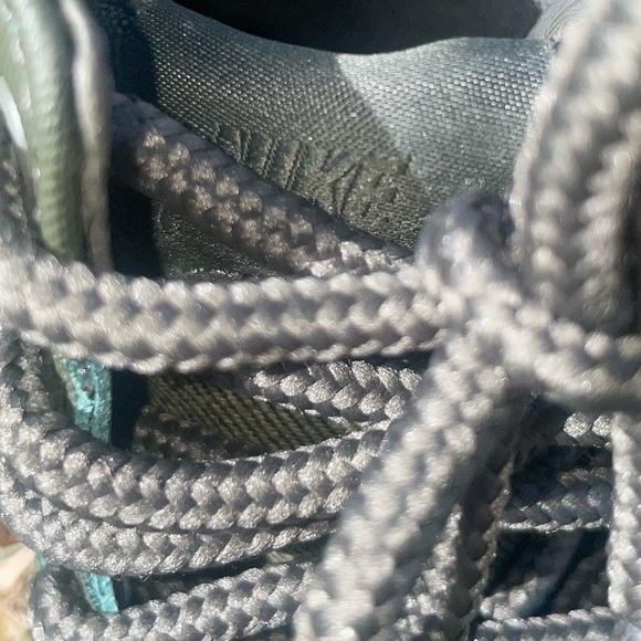 mens nike goaterra boots